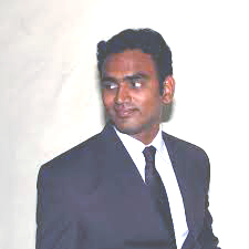 Muthu Karthikeyan- Developer & Trainer
